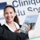 Photographe clinique et médecine