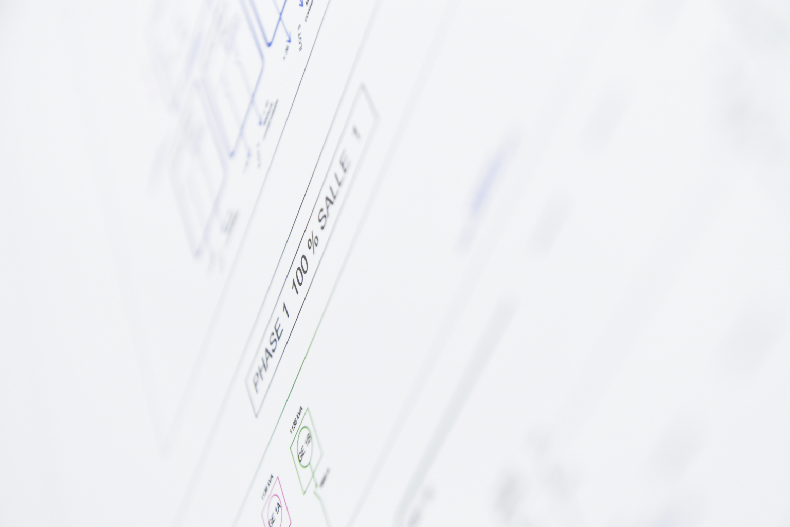 Photographie d'illustration pour la communication des entreprises