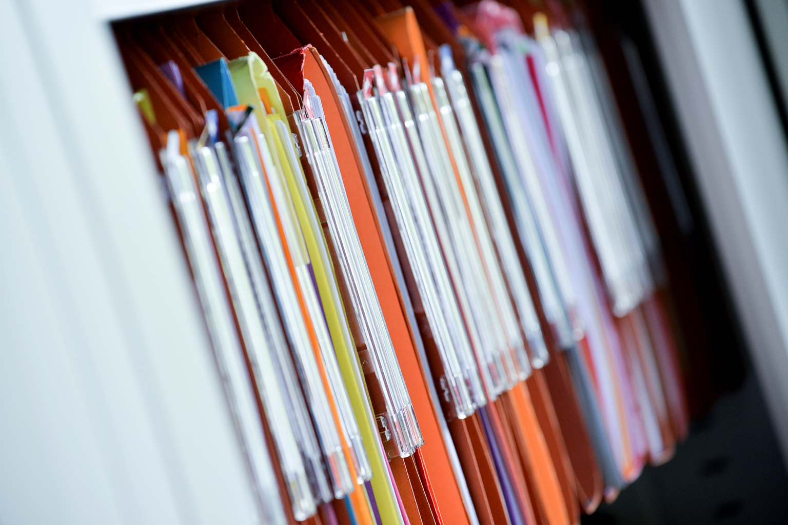 Illustration photo pour un article de presse