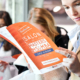 Reportage photo pendant le l’ouverture du salon de l’enseignement supérieur