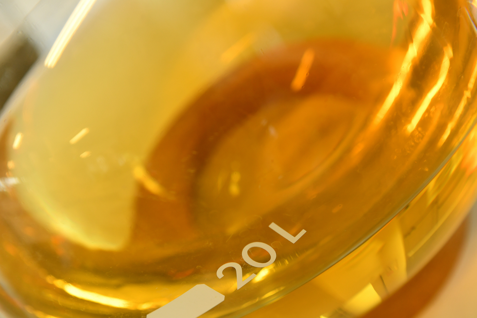 Photo close-up produit