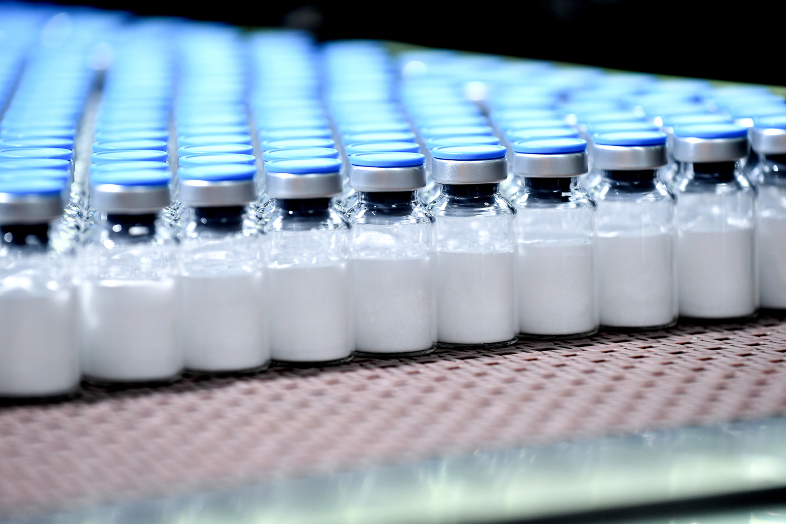 Reportage sur la diversité des produits industriels proposés