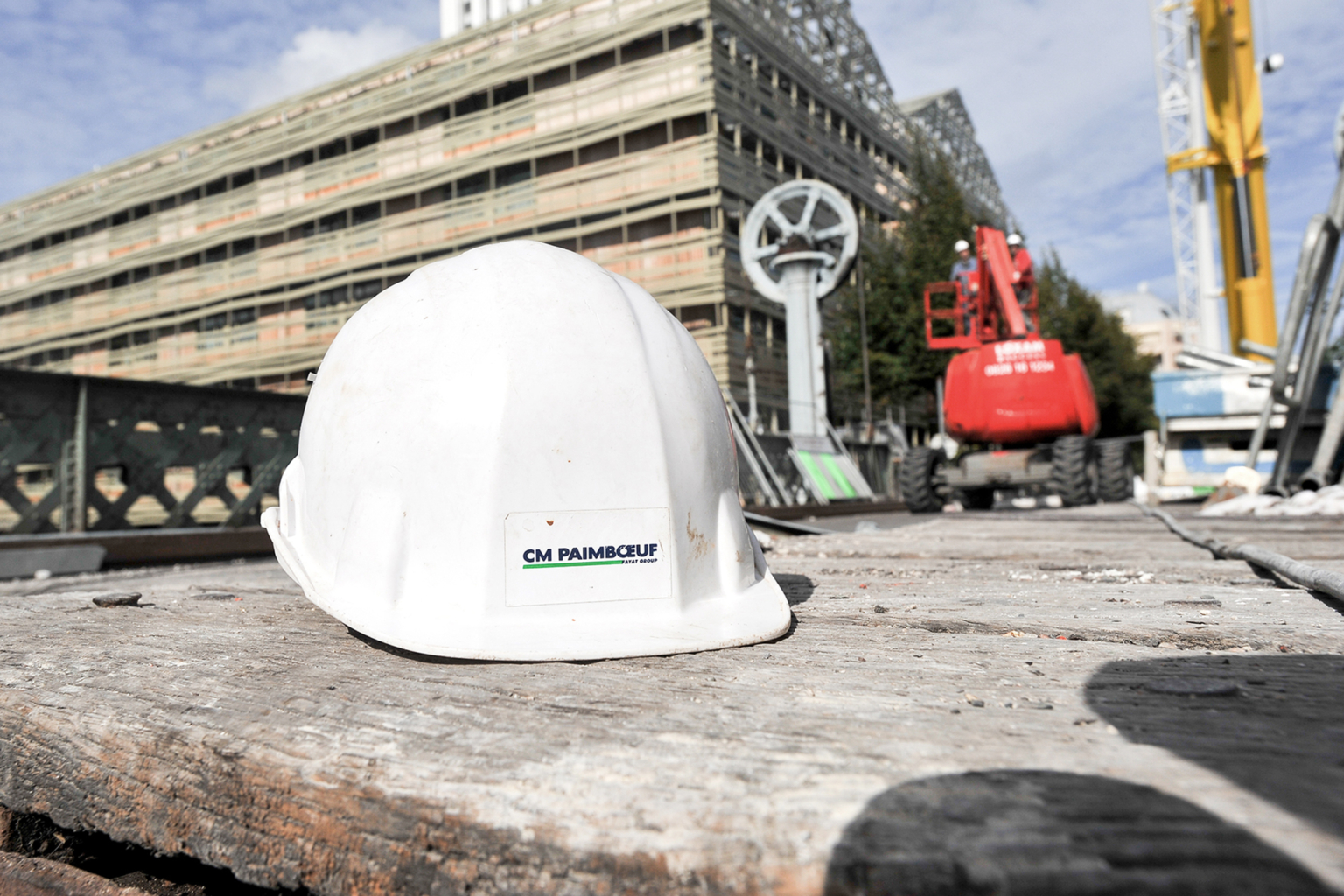 Photo d'illustration pour la communication d'entreprise