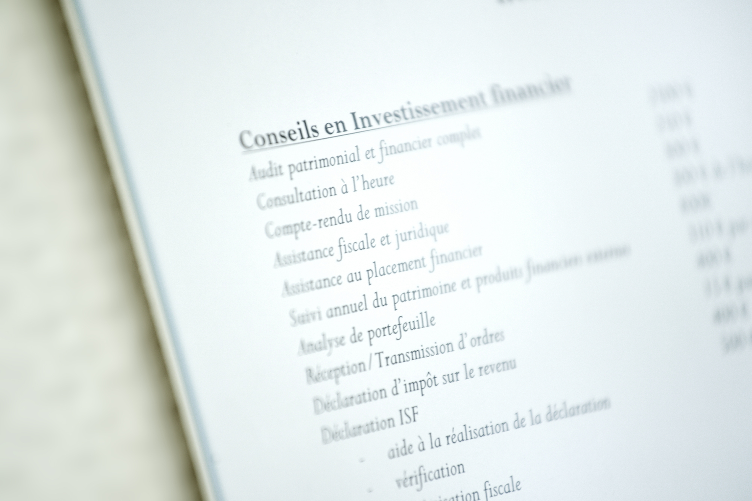 Illustration photo pour un site Web