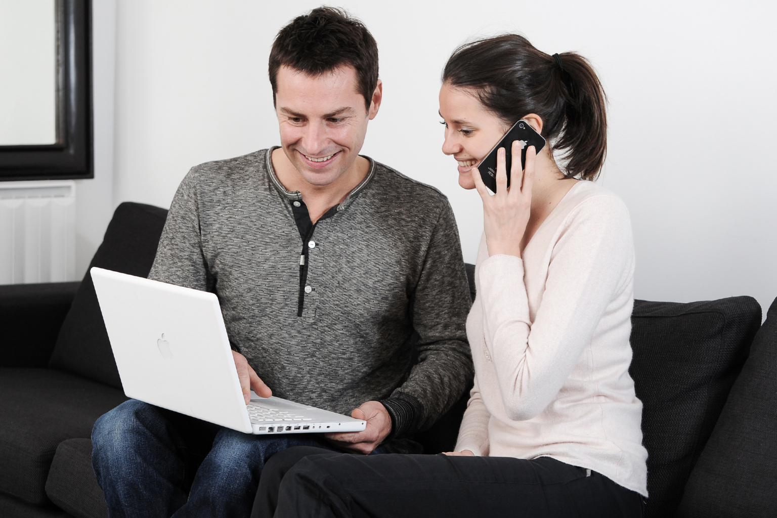 Photo d’illustration pour un rapport annuel d’entreprise