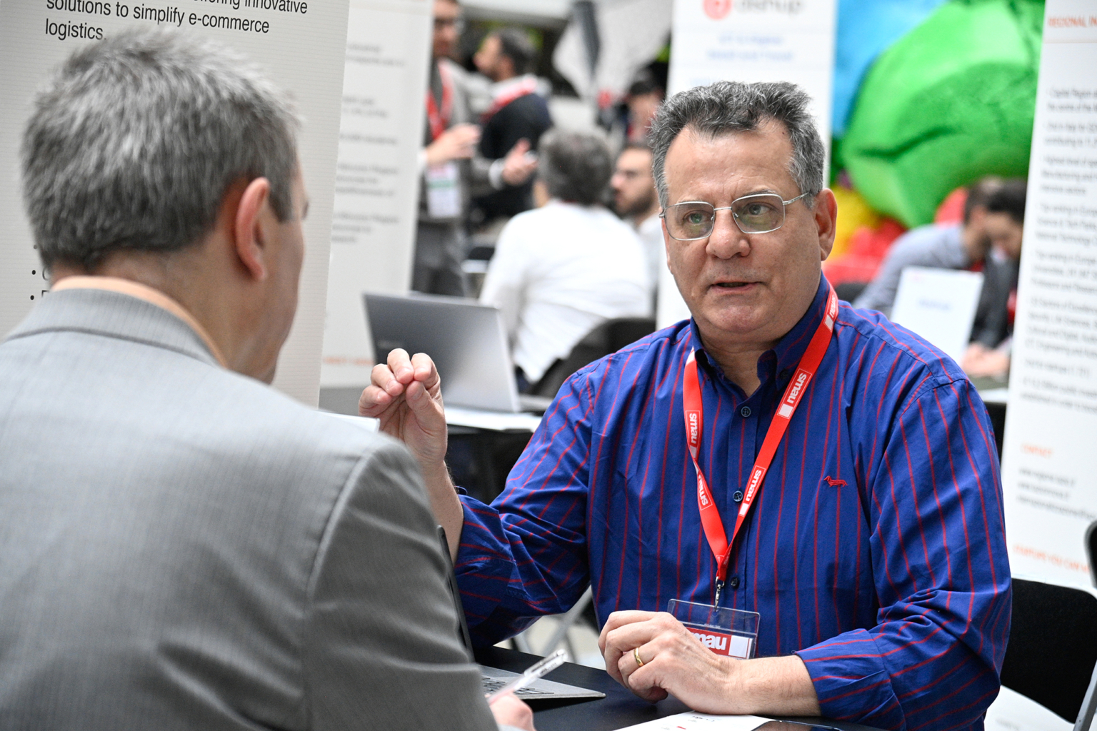 Des images qui traduisent l'engagement envers l'excellence professionnelle
