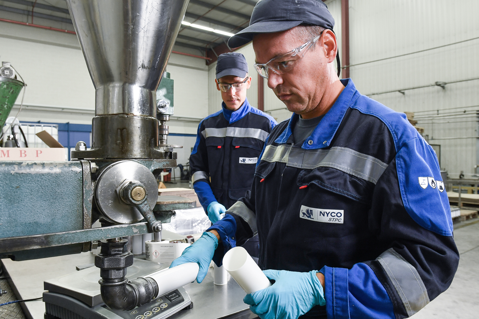 Témoignage visuel exclusif, mon reportage révèle la diversité industrielle