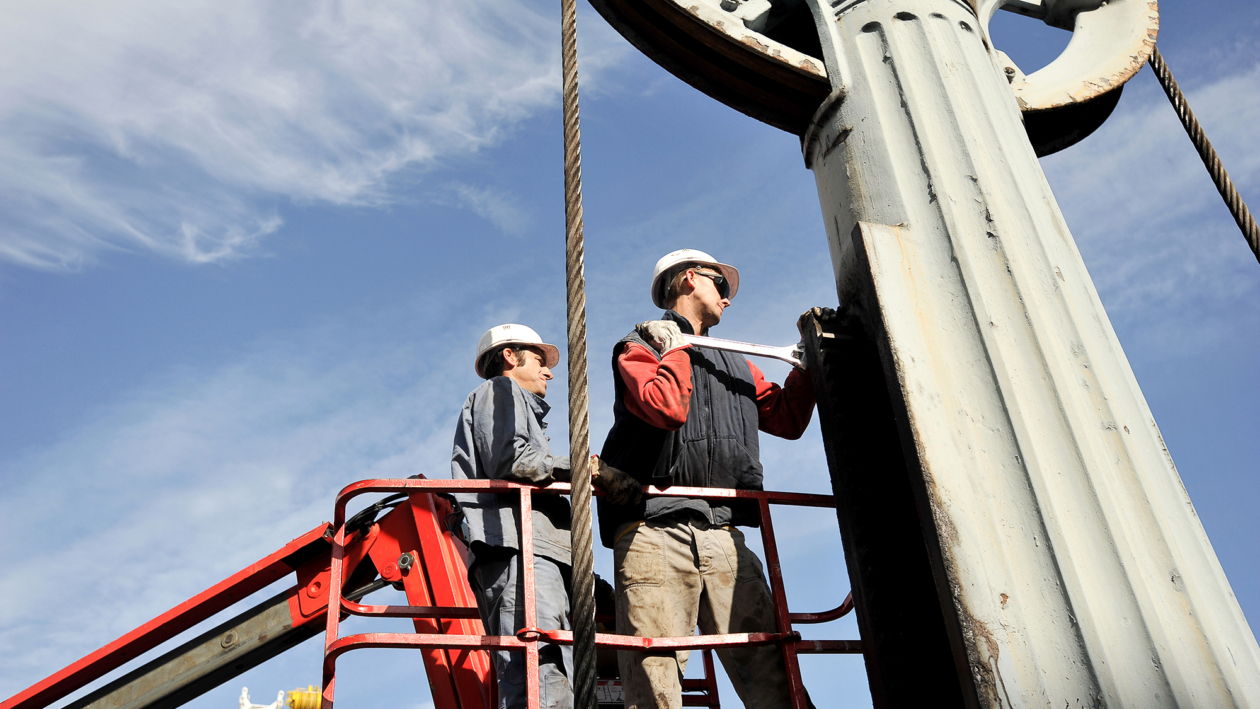 Reportage photo sur la suivi d'un chantier