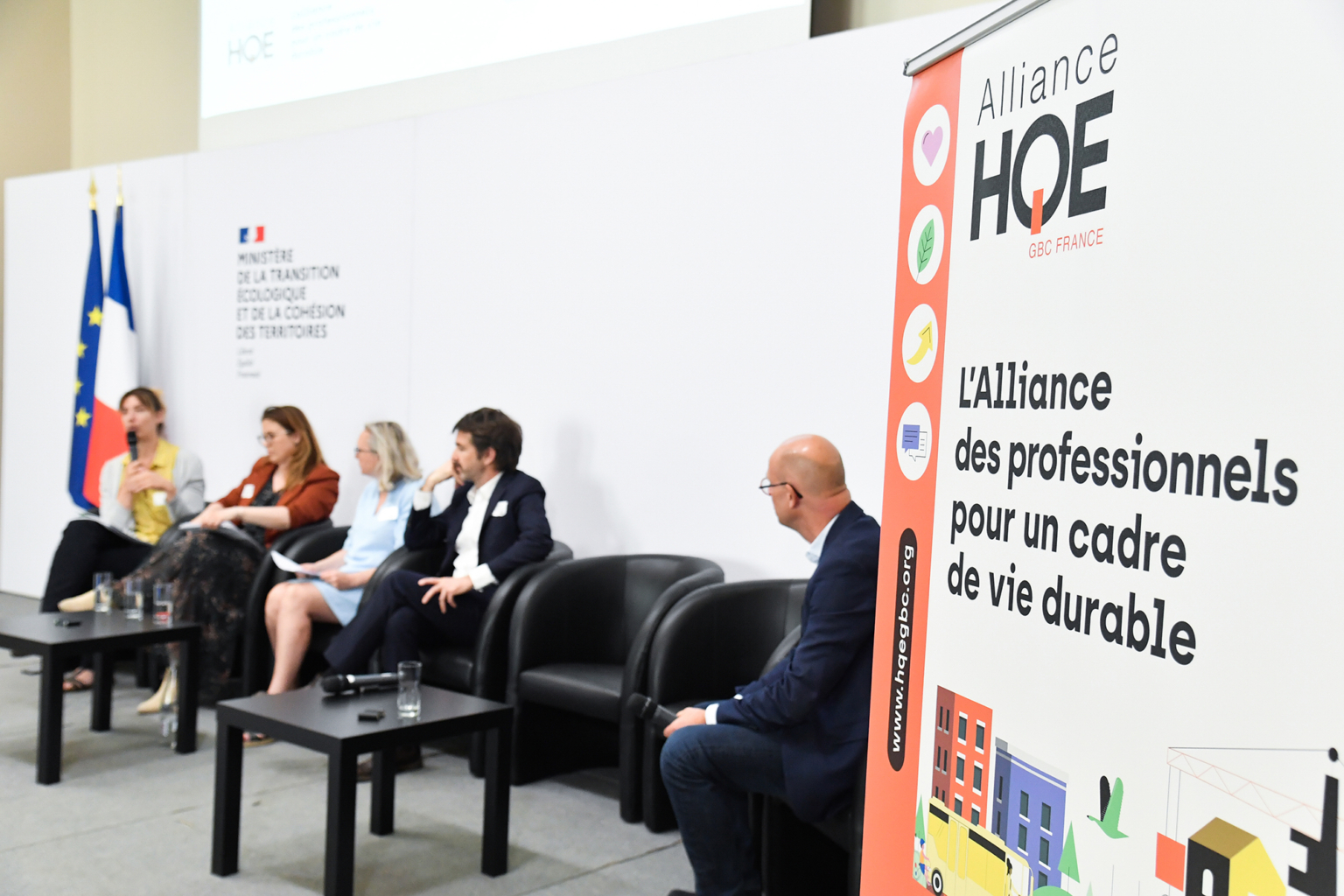 Photo du logo
