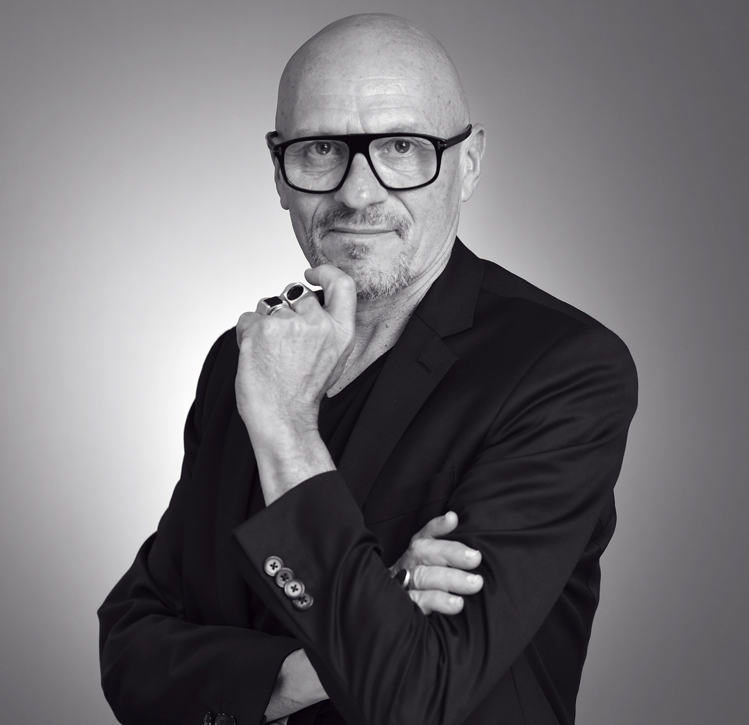 Xavier Granet, photographe corporate et réalisateur à Paris