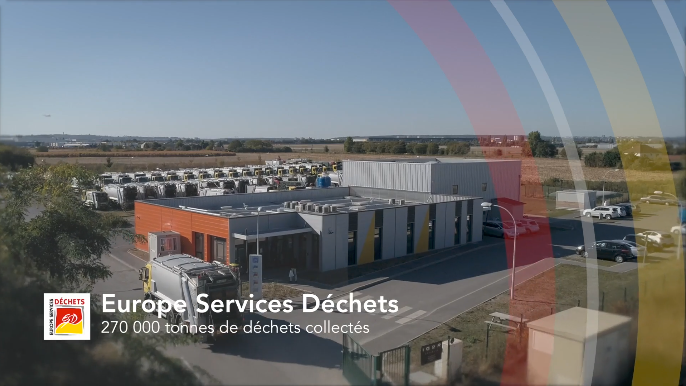 Réalisation de video corporate